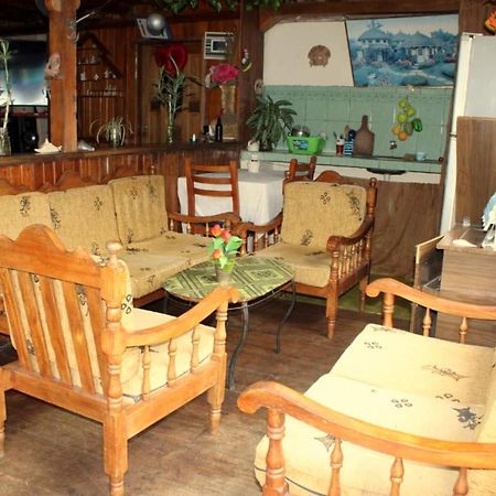 La Tranquilidad Hostel Mindo Exteriér fotografie